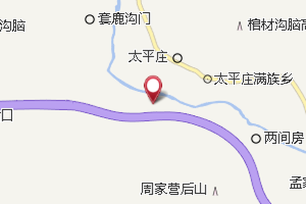割鍘溝 割鍘溝