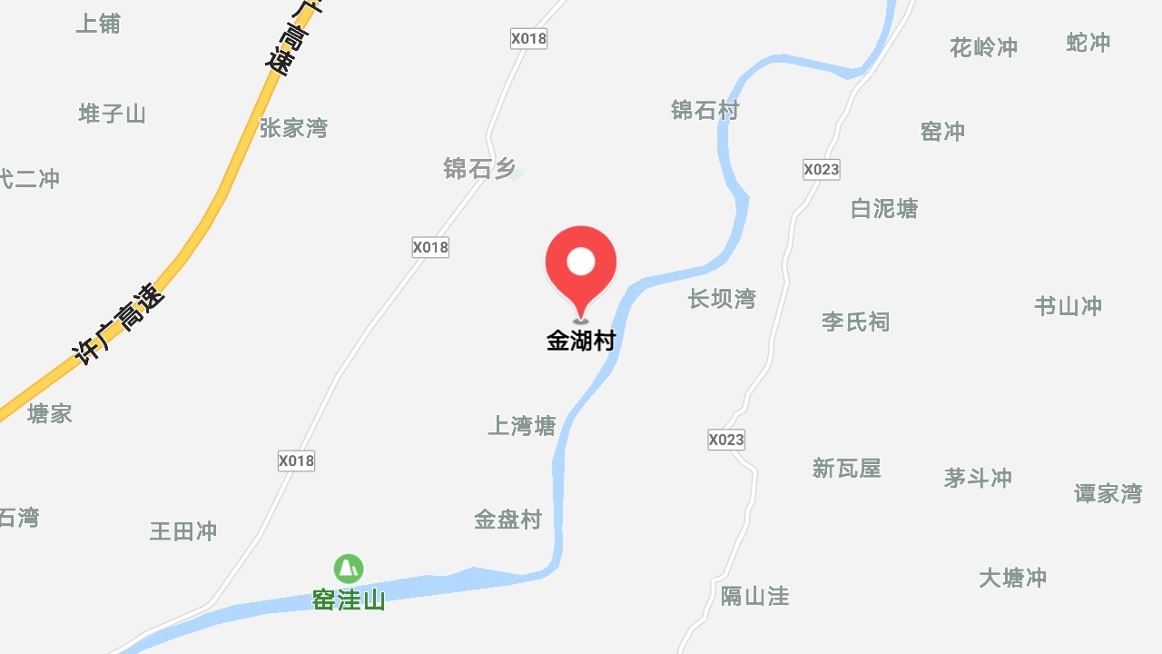 地圖信息