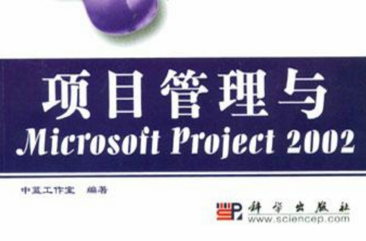 項目管理與Microsoft Project 2002