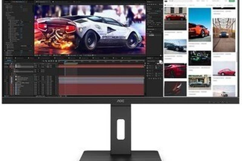 AOC Q34P2 AOC Q34P2