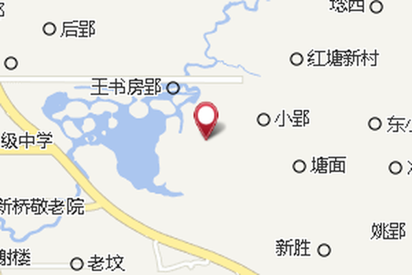 草廟崗 草廟崗