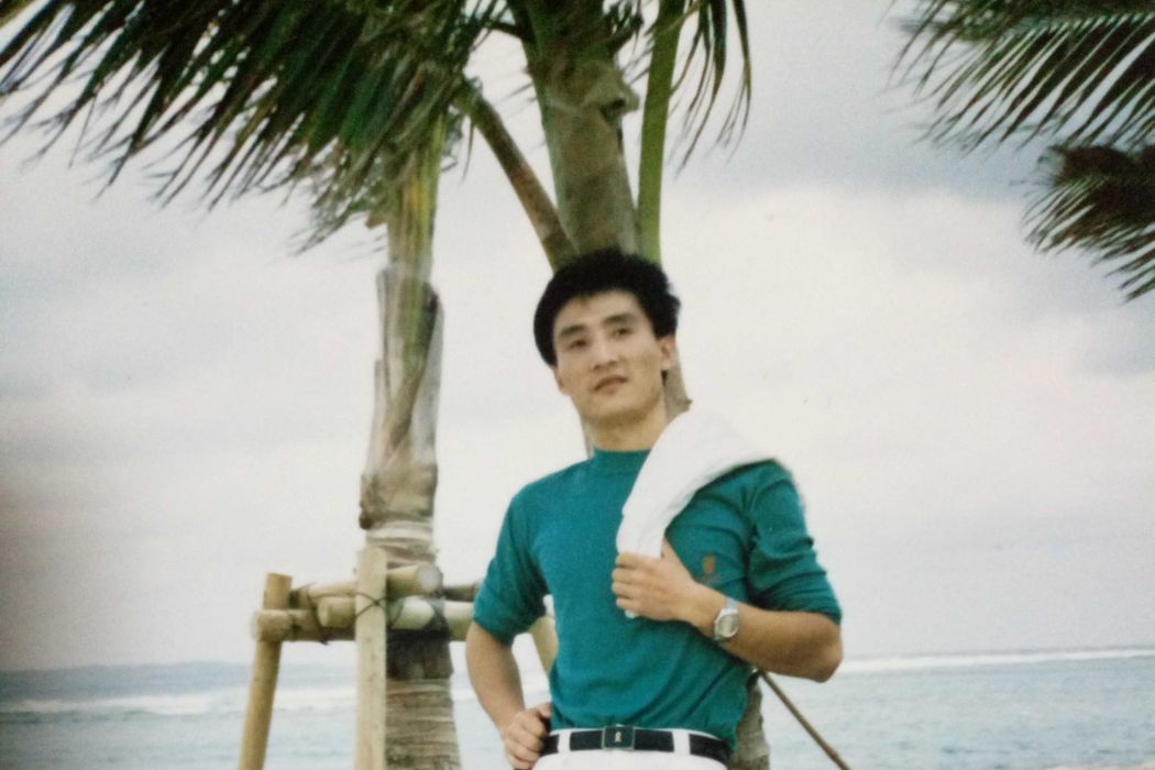 劉旭東(浙江京劇武生演員) 劉旭東(浙江京劇武生演員)