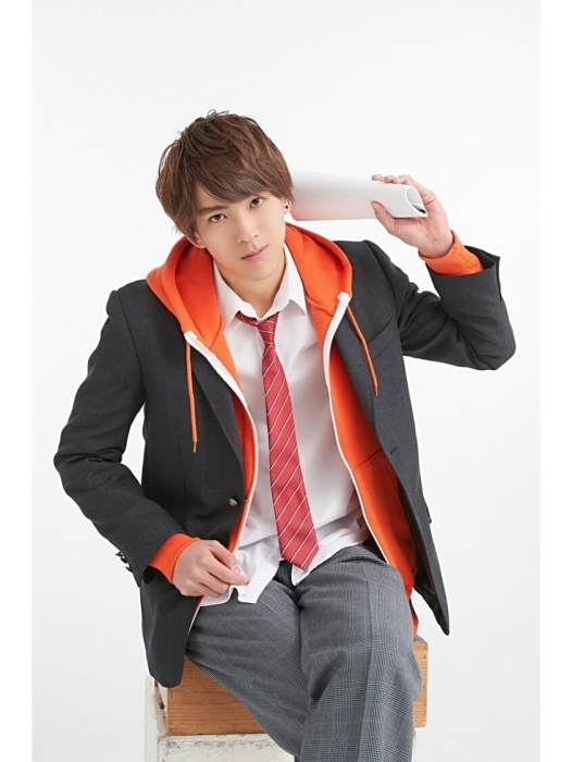 澤田惟智也 澤田惟智也