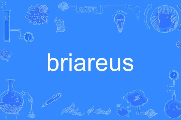 briareus briareus