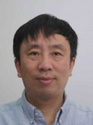 陳奇(浙江大學副教授) 陳奇(浙江大學副教授)