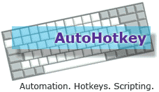 AutoHotkey Logo