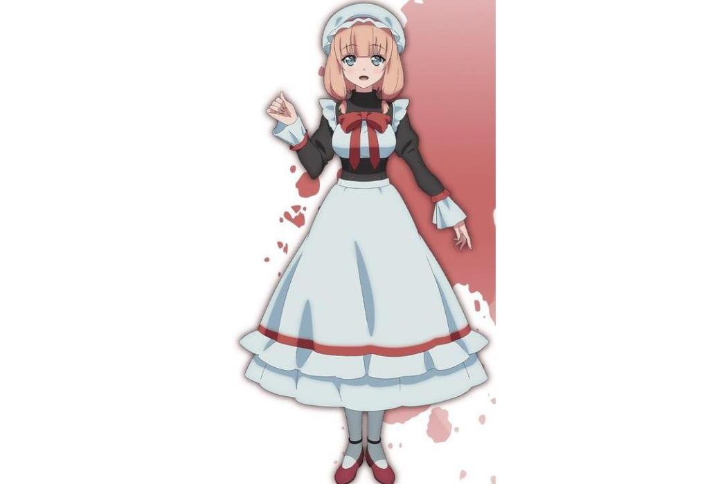 莎蒂 莎蒂