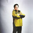 李琦(《燃燒吧大腦》選手) 李琦(《燃燒吧大腦》選手)