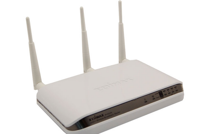 EDIMAX BR-6504n EDIMAX BR-6504n