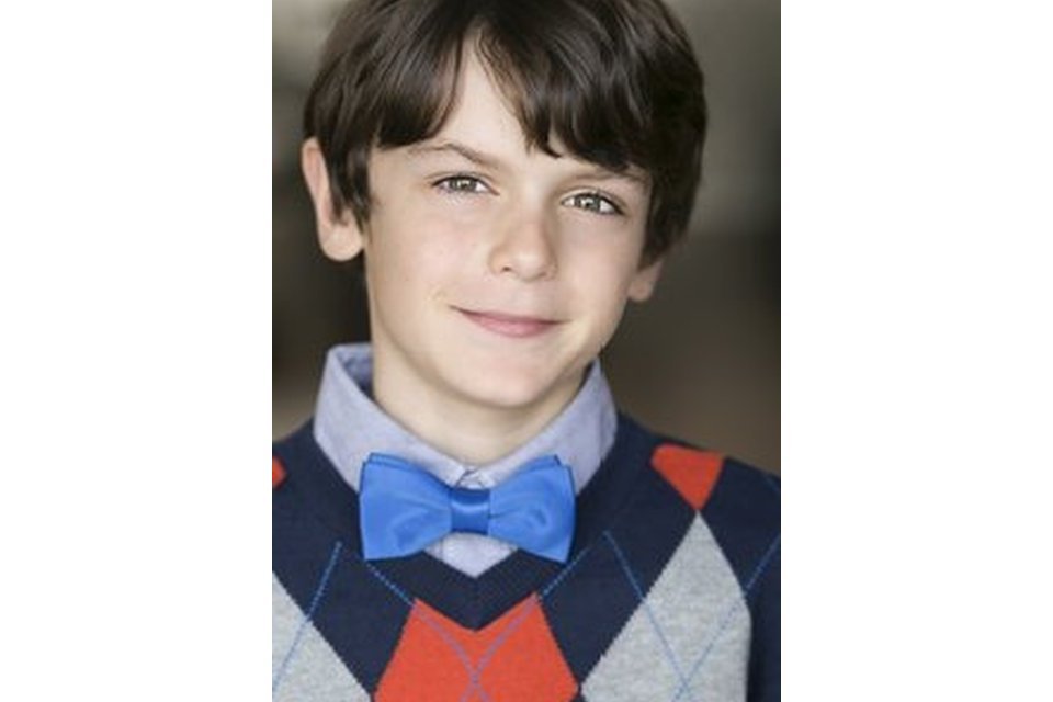 Zachary Rifkin Zachary Rifkin