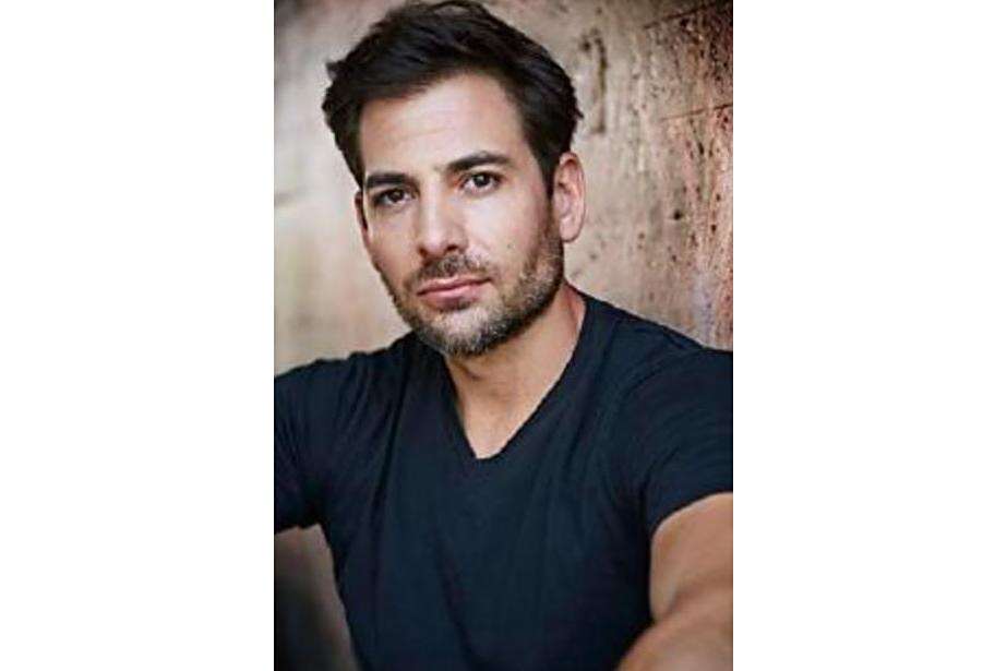 Chris Muto Chris Muto