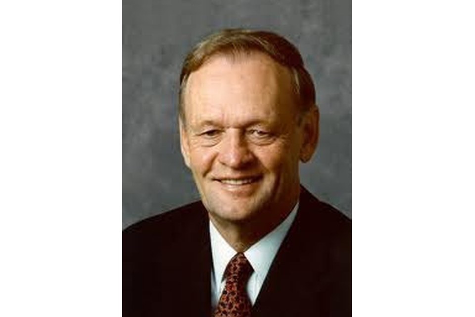 Jean Chrétien Jean Chrétien