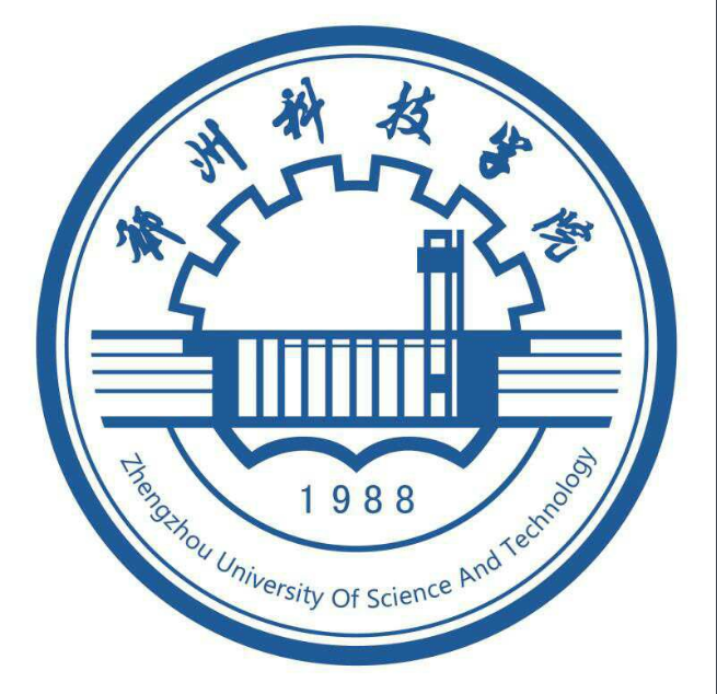 鄭州科技學院校徽