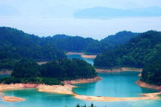 建德千島湖 建德千島湖