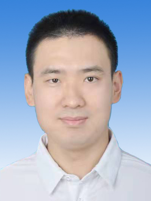 郭翔(陝西省西安市新城區交通運輸局四級調研員) 郭翔(陝西省西安市新城區交通運輸局四級調研員)