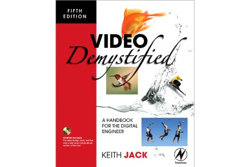 Video Demystified Video Demystified