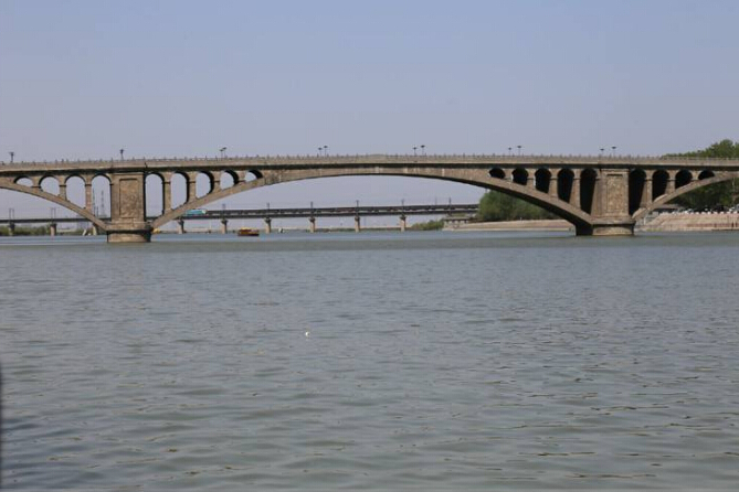 洪洞橋 洪洞橋