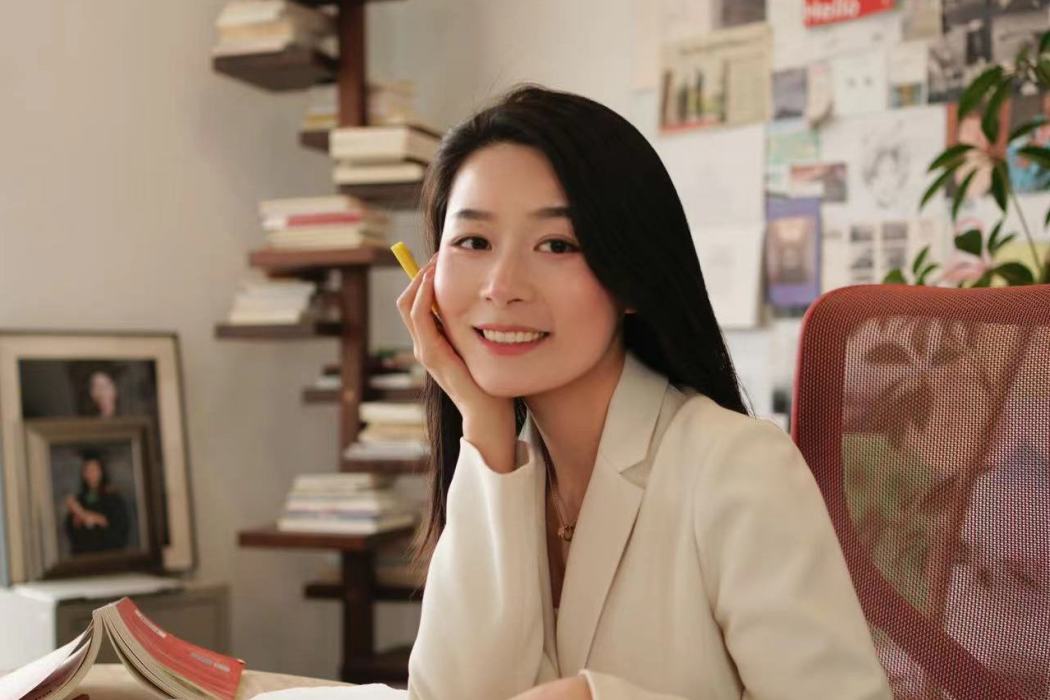 劉媛(蘇州佐仲佑設計諮詢有限公司董事長) 劉媛(蘇州佐仲佑設計諮詢有限公司董事長)