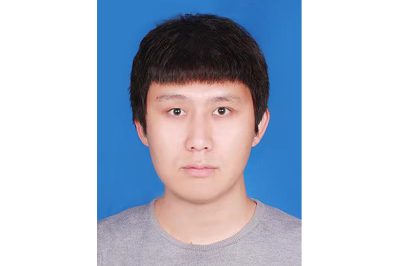 周宏勃 周宏勃