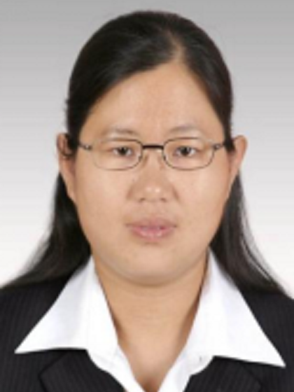 賈慧霞(山東省泰安市岱嶽區司法局黨組成員、政治處主任) 賈慧霞(山東省泰安市岱嶽區司法局黨組成員、政治處主任)
