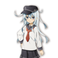 響(《艦隊Collection》中角色) 響(《艦隊Collection》中角色)