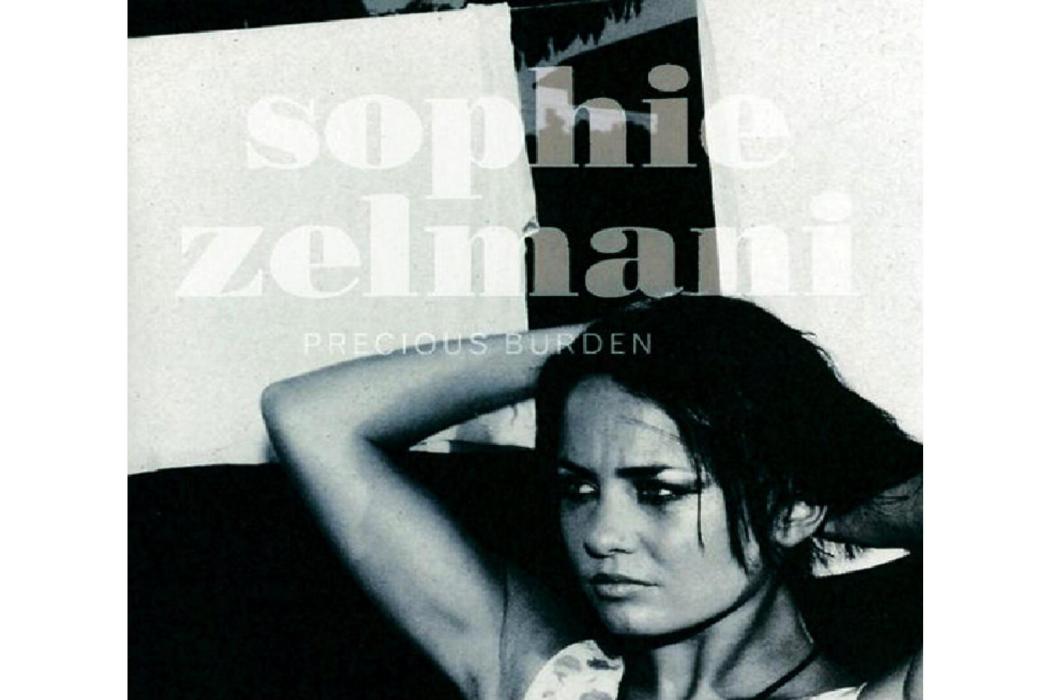 Precious Burden(Sophie Zelmani音樂專輯) Precious Burden(Sophie Zelmani音樂專輯)