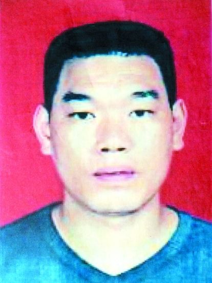 李澤勇(跳江救人英雄) 李澤勇(跳江救人英雄)