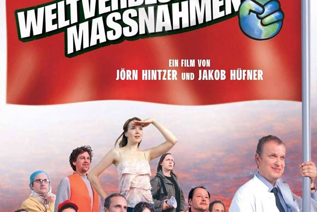 Weltverbesserungsmaßnahmen Weltverbesserungsmaßnahmen