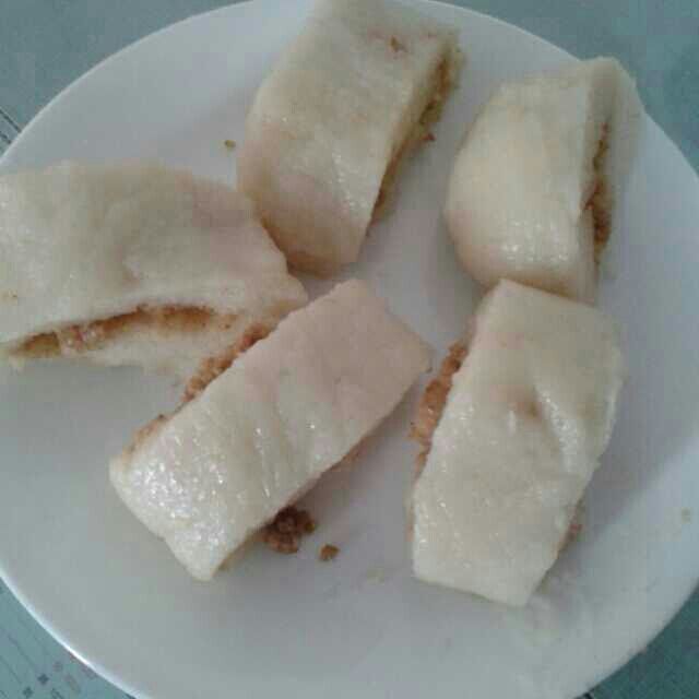 香糯年糕 香糯年糕