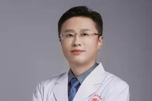 龔震宇(桂林醫學院附屬醫院醫生) 龔震宇(桂林醫學院附屬醫院醫生)