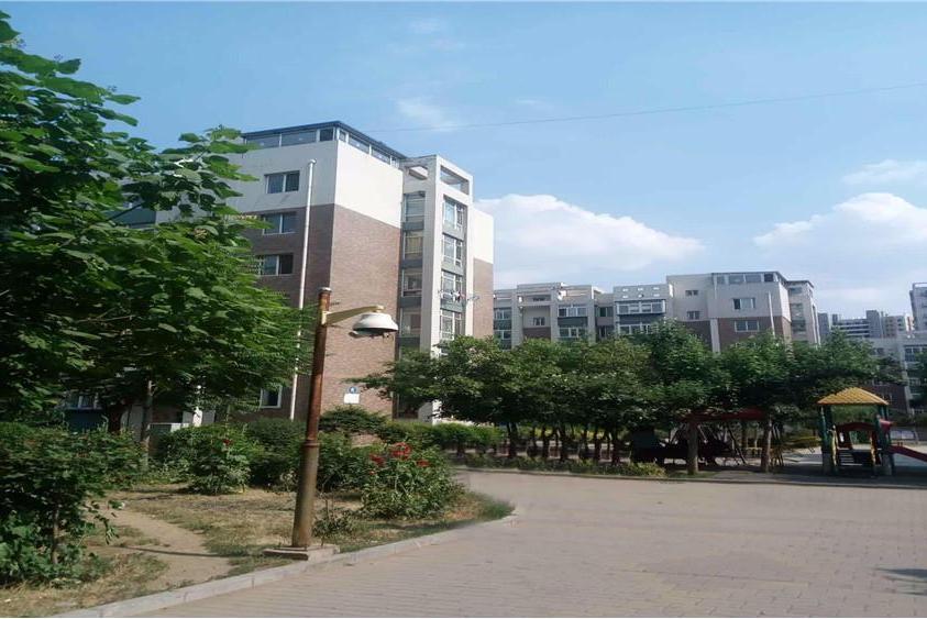 景西嘉園 景西嘉園