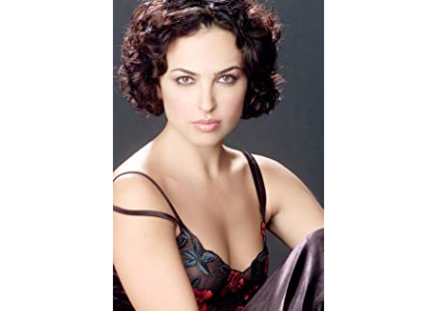 Maruska Albertazzi