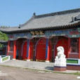 閬中—永安寺 閬中—永安寺