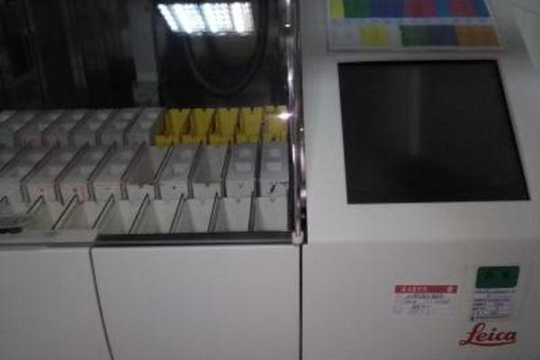 封片機 封片機