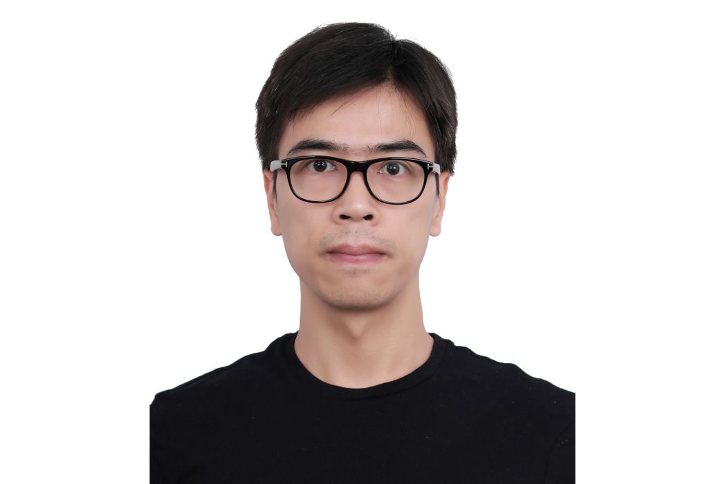 黎健(南京大學天文與空間科學學院副教授) 黎健(南京大學天文與空間科學學院副教授)