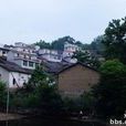 陳家山村(湖北省黃岡市羅田縣)