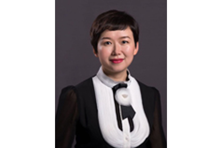 張華(上海師範大學影視傳媒學院副院長)