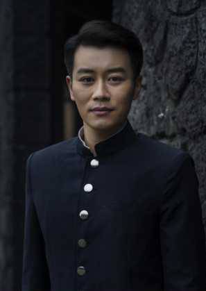 馬駿(2019年拍攝的電影)