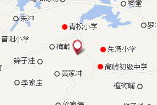 華家沖 華家沖