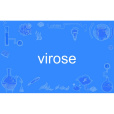virose virose