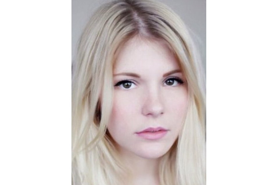 Hannah Arterton Hannah Arterton