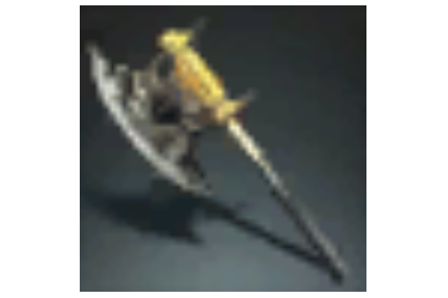 雷霆巨斧 雷霆巨斧
