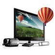 TCL L37V6300-3D TCL L37V6300-3D