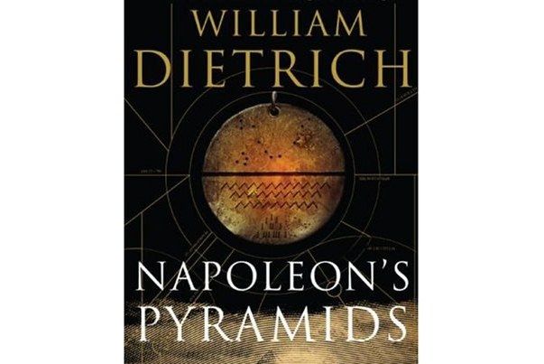 Napoleon\x27s Pyramids Napoleon\x27s Pyramids