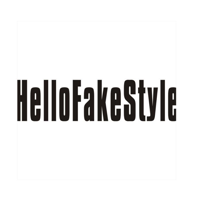 HelloFakeStyle HelloFakeStyle