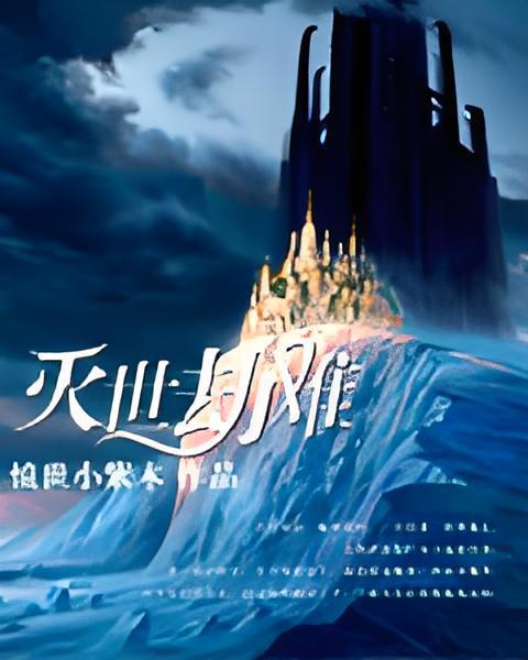 滅世劫難 滅世劫難
