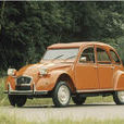 雪鐵龍2CV 雪鐵龍2CV