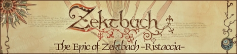 The Epic of Zektbach