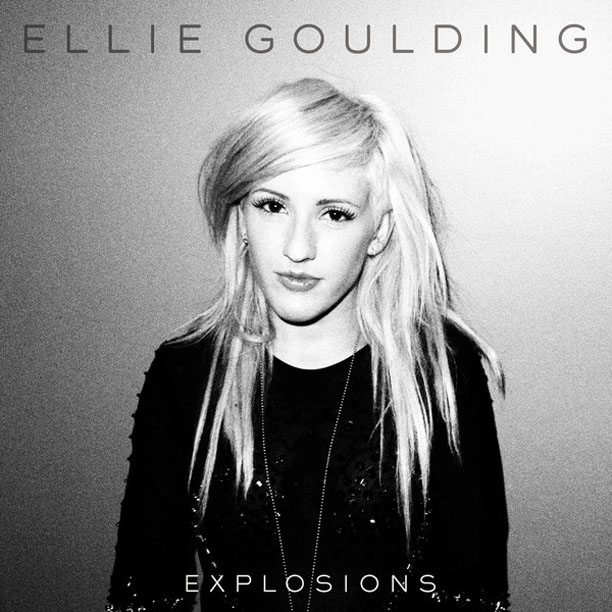 Explosions(Ellie Goulding演唱歌曲)