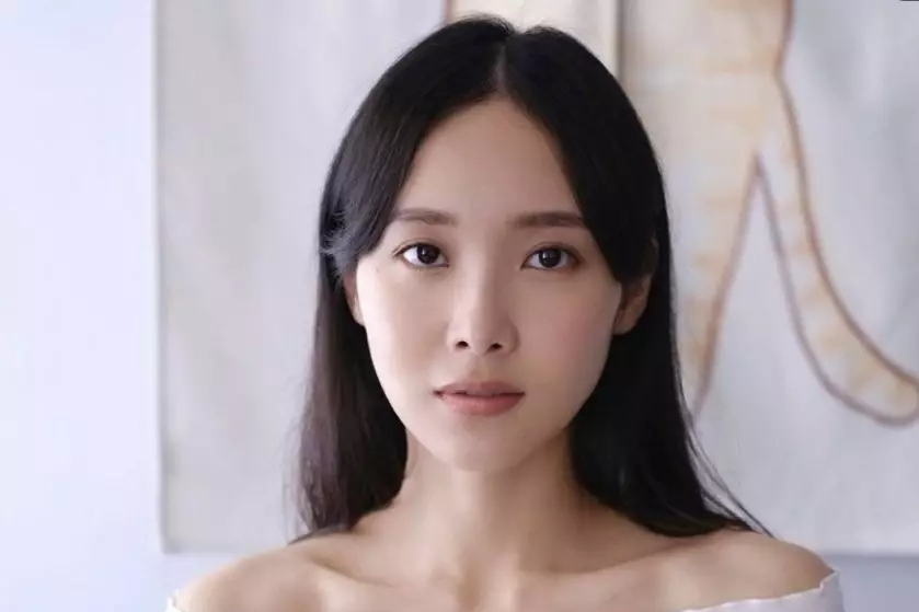 羅允芝 羅允芝